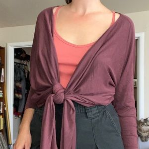 COPY - Hackwith Design House multi-way top
